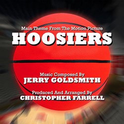 Jerry Goldsmith - Hoosiers - Theme from the Motion Picture