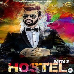   - Hostel