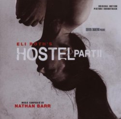Nathan Barr - Hostel, Part II