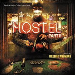   - Hostel, Pt. 3