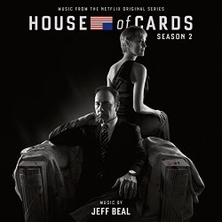 House of Cards - House Of Cards: Season 2