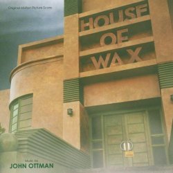 John Ottman - House of Wax