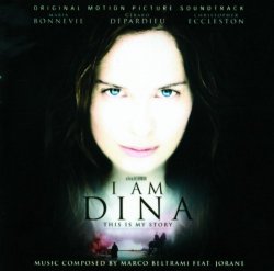   - Beltrami: I am Dina