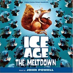 John Powell - Ice Age - The Meltdown