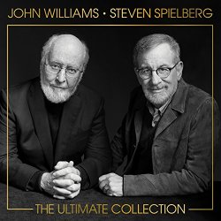 John Williams - John Williams & Steven Spielberg: The Ultimate Collection (Deluxe Version)