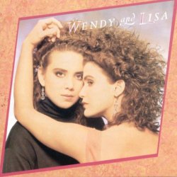 Wendy & Lisa - Waterfall