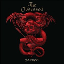 Obsessed, The - Sacred