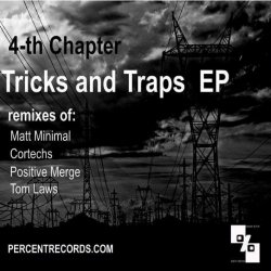 Tom Trick - Tricks And Traps