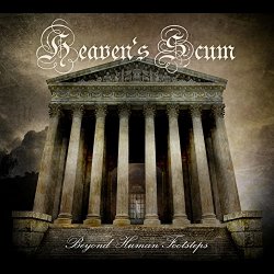 Heaven's Scum - Beyond Human Footsteps [Explicit]