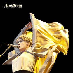 ARENA 2013 - Don't Leave