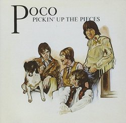 POCO - Pickin Up the Pieces by Sbme Special Mkts. (2008-03-01)