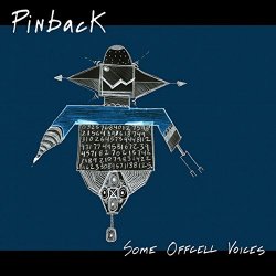 Pinback - Some Offcell Voices / MP3