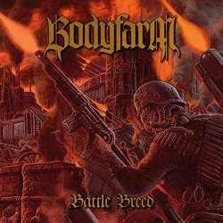 Bodyfarm - Battle Breed