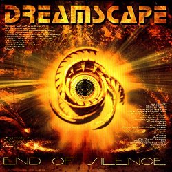 Dreamscape - End Of Silence