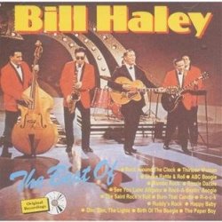 Bill Haley - The Best Of