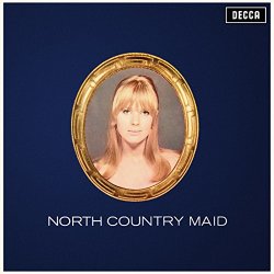 Marianne Faithfull - North Country Maid