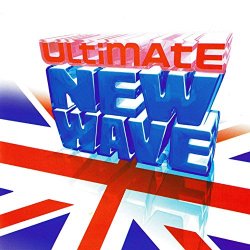 Various Artists - Ultimate New Wave