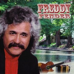 Freddy Fender - Freddy Fender