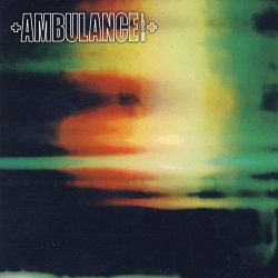 Ambulance LTD - Ambulance LTD - EP