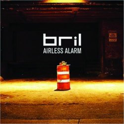 Bril - Airless Alarm