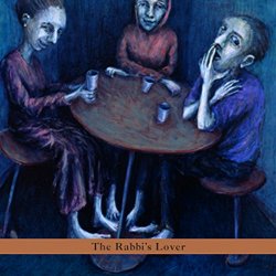 Jenny Scheinman - The Rabbi's Lover