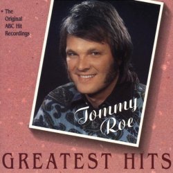 Tommy Roe - Greatest Hits