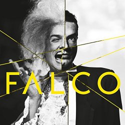 Falco - Do It Again (12" Remix)