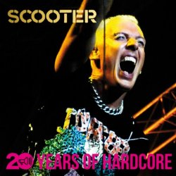 = Scooter - J'adore Hardcore