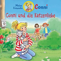 Conni - Conni und die Katzenliebe