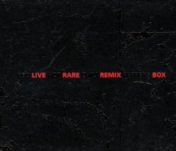 Live Rare Remix Box