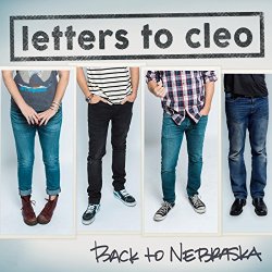 Letters To Cleo - Back to Nebraska