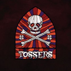 Tossers, The - Smash the Windows