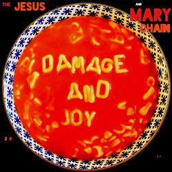 Jesus And Mary Chain, The - Damage and Joy