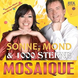   - Sonne, Mond & 1000 Sterne