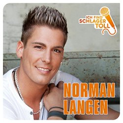 Norman Langen - Ich find' Schlager toll