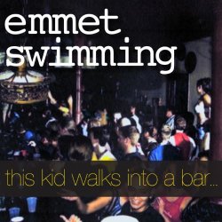Emmet Swimming - big night without you