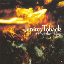 Jeremy Toback - The Word Behind Words