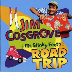 Jim Cosgrove - Road Trip