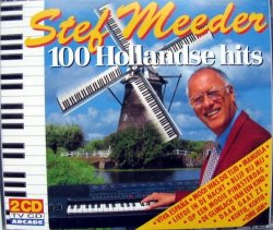 100 Hollandse Hits (UK Import)