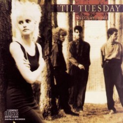 'Til Tuesday - Coming Up Close