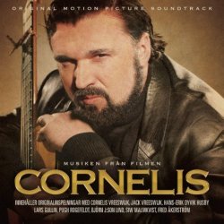 Cornelis-Musiken Fran Filmen By Various Artists (2010-10-26)