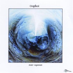 Oophoi - Mare Vaporum ( 2010 remaster )