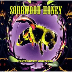 Sourwood Honey - Oxydendrum Arboreum