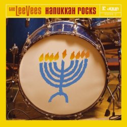 Leevees, The - Hanukkah Rocks