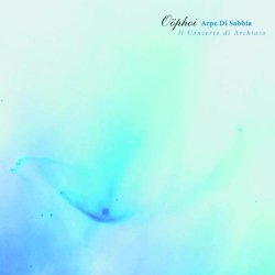 Oophoi - Arpe di Sabbia (2cd)