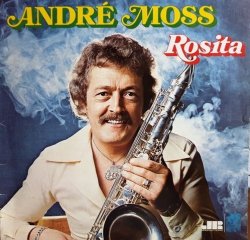 André Moss - Rosita