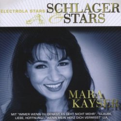 Mara Kayser - Schlager & Stars