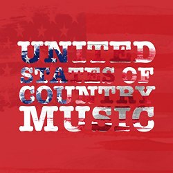 Various - United States of Country Music