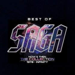 Saga - The Security of Illusion