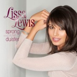 Lissa Lewis - Sprong in Het Duister